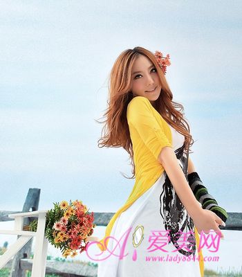  20个神奇的爱情催化剂 热恋一辈子 