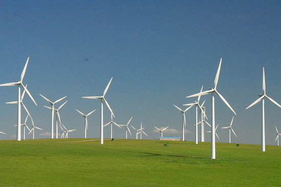 滇池水务风电场布局优化技术 8月22日将在上海发布 滇池水务风电场布局优化技术 8月22日将在上海发布