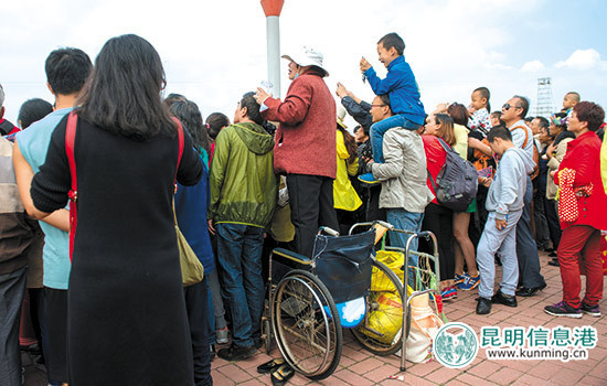 昆明湖光山色赋予龙舟赛无限魅力 参赛选手点赞滇池