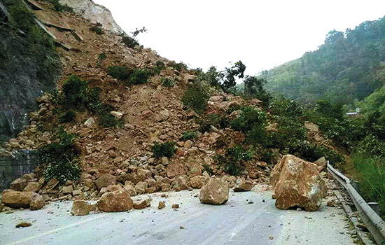 大理双廊国庆期间道路改造 其他绝美“冷门景点”路不通