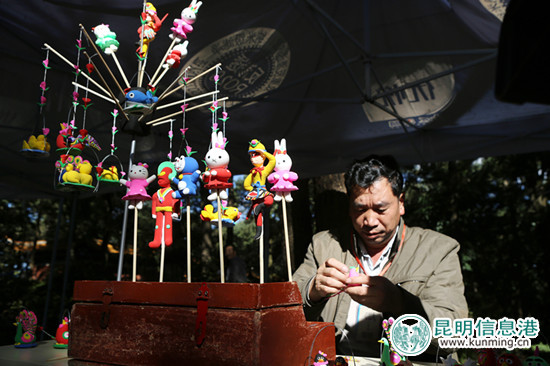 首届金殿山味美食节 首届金殿山味美食节