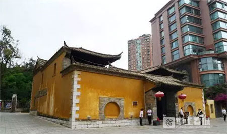 鲜花之城塔城桥城等 昆明居然有这么多实至名归的美名