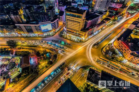 鲜花之城塔城桥城等 昆明居然有这么多实至名归的美名