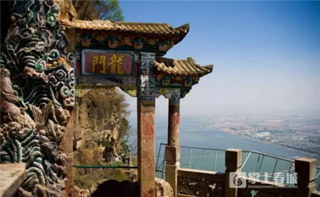 鲜花之城塔城桥城等 昆明居然有这么多实至名归的美名