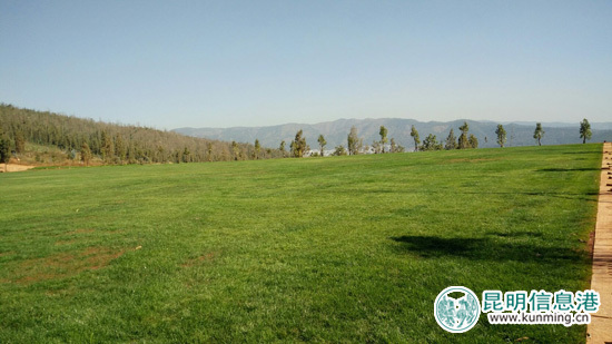 昆明长虫山麦溪运动主题公园筹建 昆明长虫山麦溪运动主题公园筹建