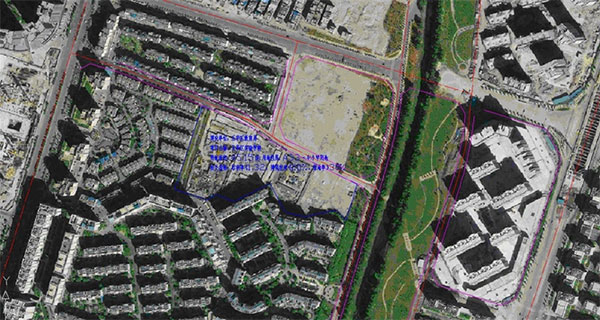 长城中学启动建设 建成后将成为北市区最好中学