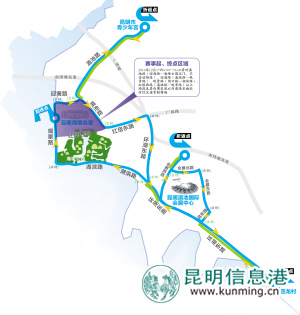 从小众到潮流 “昆马”5年进化史 从小众到潮流 “昆马”5年进化史