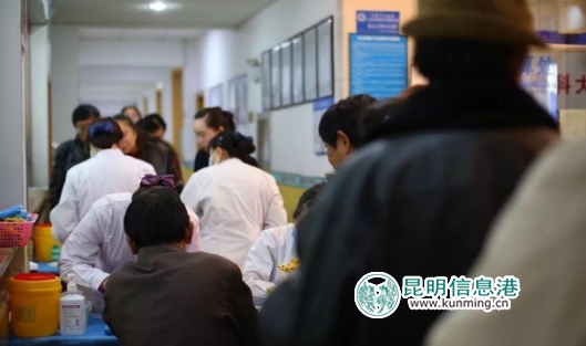 北京上海云南肝病专家云集 免费义诊献豪华大礼 北京上海云南肝病专家云集 免费义诊献豪华大礼