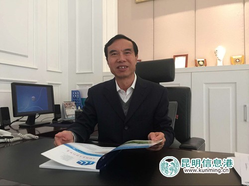 昆明中英安琪儿妇产医院:诚信立本 不忘初心方得始终 昆明中英安琪儿妇产医院:诚信立本 不忘初心方得始终