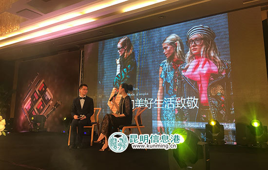 雅姿新品彩妆强势回归 分享早春服饰搭配潮流 雅姿新品彩妆强势回归 分享早春服饰搭配潮流