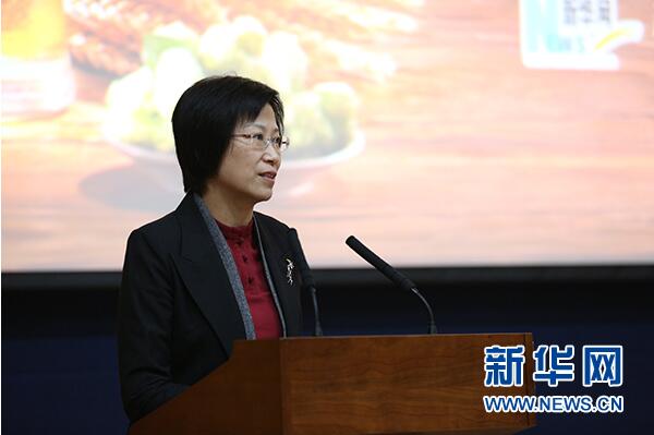 激发多元力量 “五位一体”击碎食品谣言 激发多元力量 “五位一体”击碎食品谣言