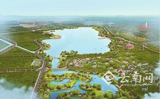 云南推动经济持续健康发展 努力实现2017开门红