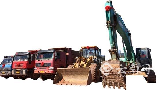 云南推动经济持续健康发展 努力实现2017开门红