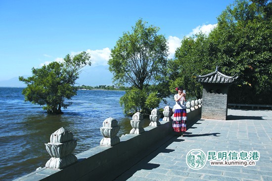 省人大代表热议洱海保护：洱海水资源保护费应及时提标扩面