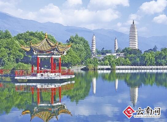 2017春节旅游人气排行榜出炉 云南省成国内最热旅游目的地