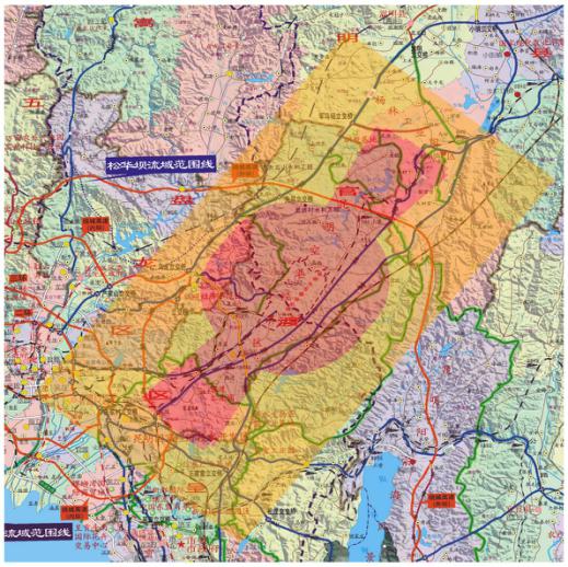 长水机场净空保护区放飞无人机、风筝最高罚10万元