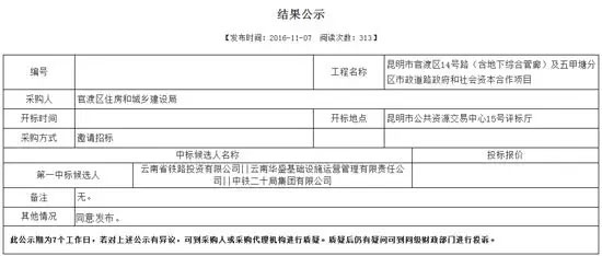 古滇大道预计明年通车 '四道'并行畅通南市区