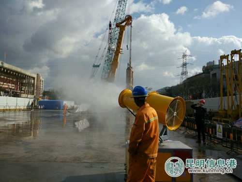 地铁5号线加速建设