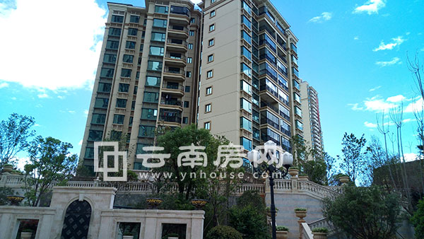 1月昆明恒大雅苑等3楼盘竣工备案17万方