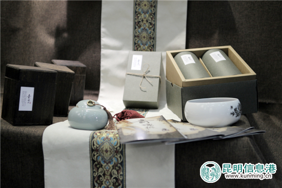 云南文化艺术职业学院设计与传媒学院举行“新界”毕业设计展