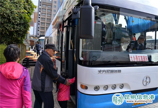 “九乡景区旅游直通车”22日首发 倾力打造纯玩一日游