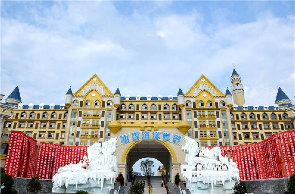 石林,会员卡,游客