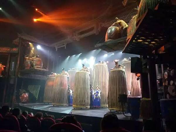 丽江,巡演,云南的响声 丽江,巡演,云南的响声