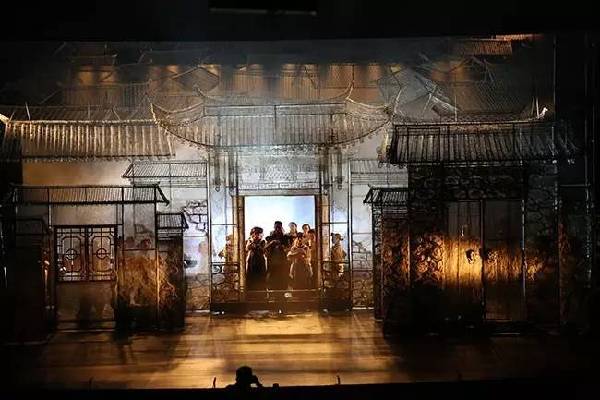 丽江,巡演,云南的响声 丽江,巡演,云南的响声