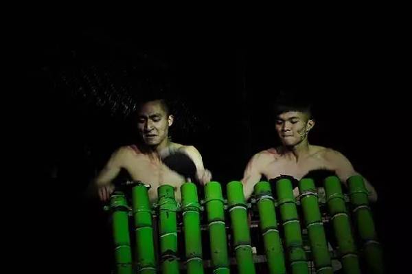 丽江,巡演,云南的响声 丽江,巡演,云南的响声