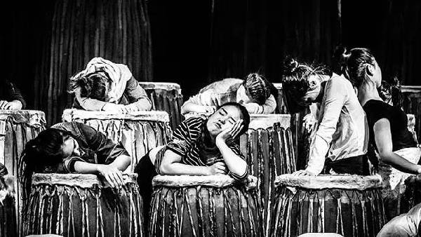 丽江,巡演,云南的响声 丽江,巡演,云南的响声