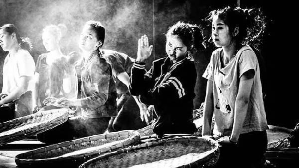 丽江,巡演,云南的响声 丽江,巡演,云南的响声