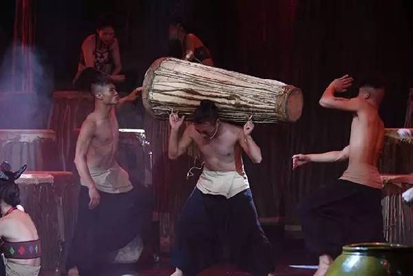 丽江,巡演,云南的响声 丽江,巡演,云南的响声