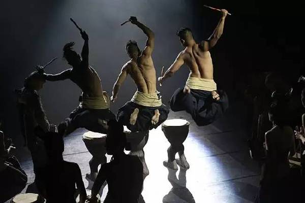 丽江,巡演,云南的响声 丽江,巡演,云南的响声