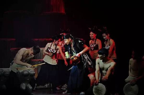 丽江,巡演,云南的响声 丽江,巡演,云南的响声