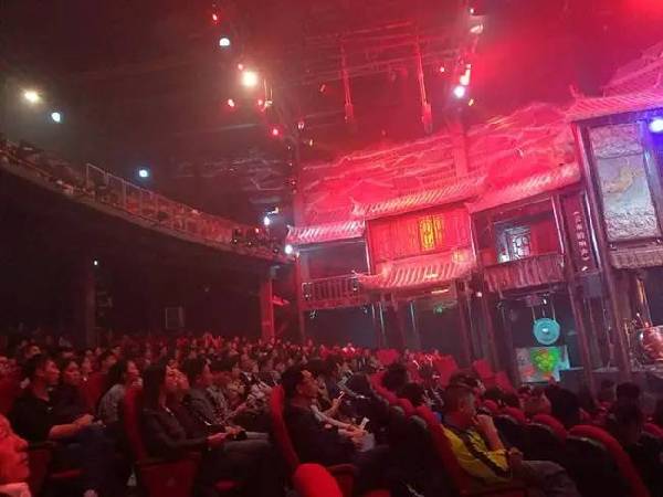 丽江,巡演,云南的响声 丽江,巡演,云南的响声