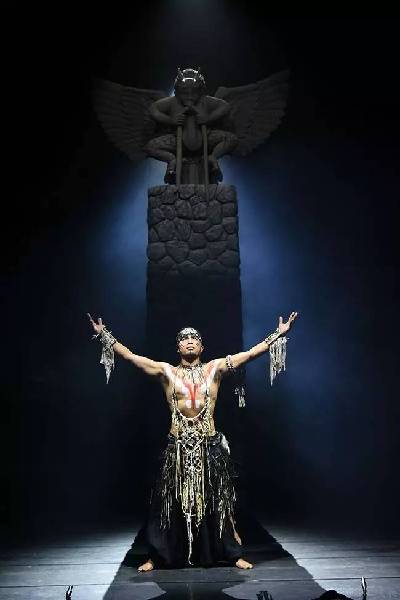 丽江,巡演,云南的响声 丽江,巡演,云南的响声