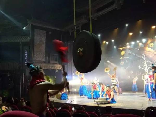 丽江,巡演,云南的响声 丽江,巡演,云南的响声