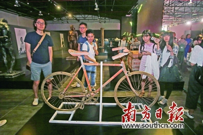 中国深圳文博会11日开幕 广东文化产业争当领头羊 中国深圳文博会11日开幕 广东文化产业争当领头羊