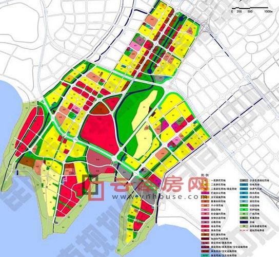 滇池半岛住宅开发踩刹车 三个半岛的住宅开发窗口迅速关闭 滇池半岛住宅开发踩刹车 三个半岛的住宅开发窗口迅速关闭