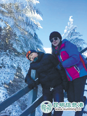 母亲节 听妈妈说说心里话