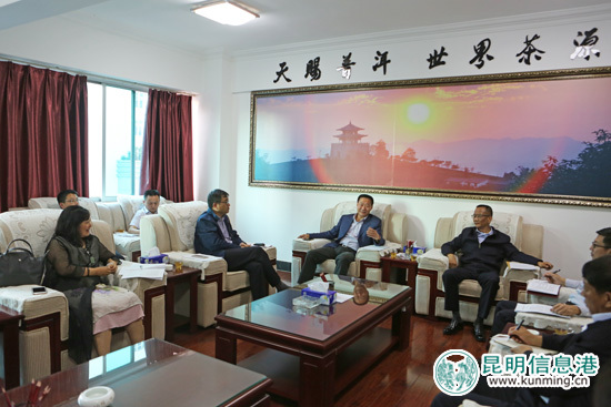 拓展航空市场 做大做强普洱航空业 拓展航空市场 做大做强普洱航空业