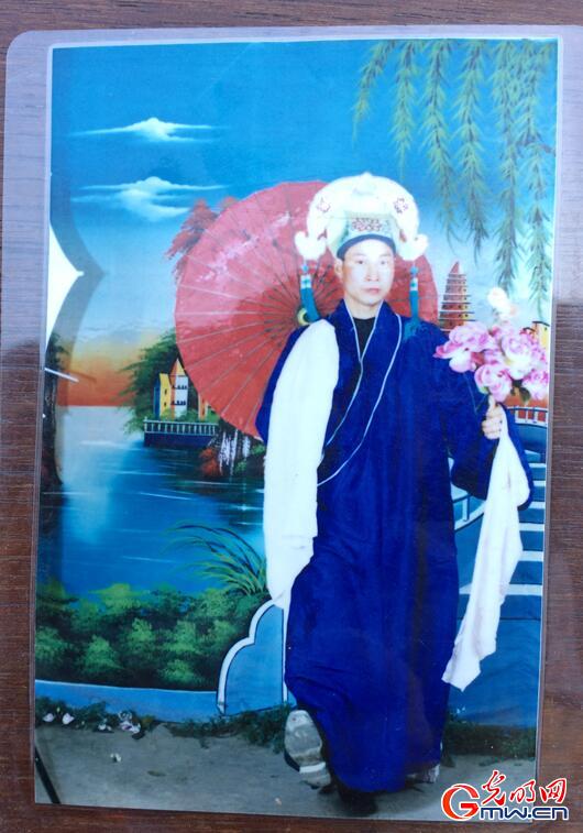 文化种子在乡村萌动 文化种子在乡村萌动