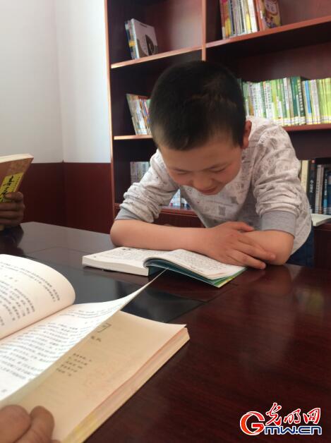 文化种子在乡村萌动 文化种子在乡村萌动