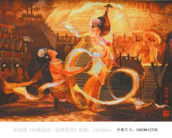 “巴蜀工匠”精品 将亮相成都非遗节 “巴蜀工匠”精品 将亮相成都非遗节