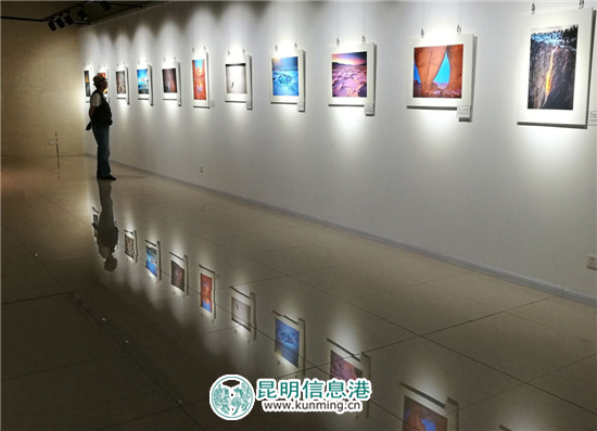 “探索大洋彼岸-美中旅游摄影展”在昆明市博物馆开展 “探索大洋彼岸-美中旅游摄影展”在昆明市博物馆开展