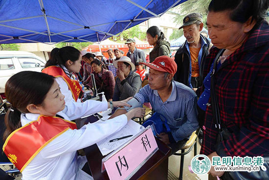 盘龙,卫计委,医疗