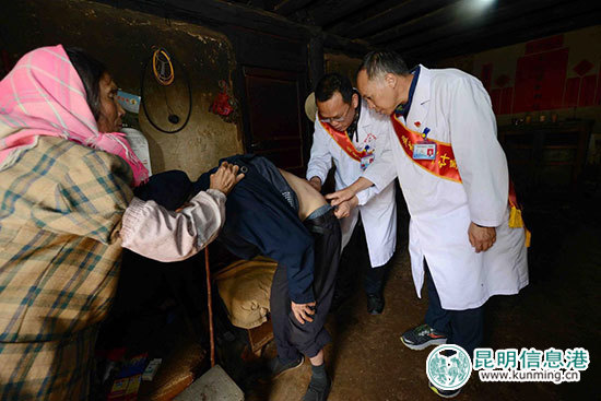 盘龙,卫计委,医疗