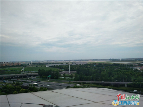 【共舞长江经济带】上海虹桥临空经济园区打造高端休闲商务