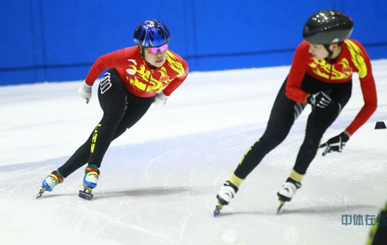 体育产业强力支撑“运动辽宁”