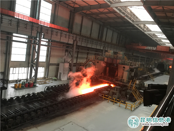 【壮美内蒙古 亮丽风景线】走进包钢 探究钢铁是如何炼成的? 【壮美内蒙古 亮丽风景线】走进包钢 探究钢铁是如何炼成的?